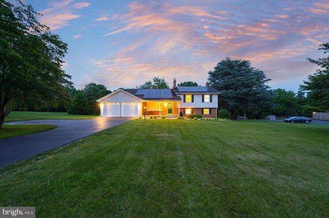 4211 Spring View Ct, House other with 5 bedrooms, 5 bathrooms and null parking in Jefferson MD | Image 89