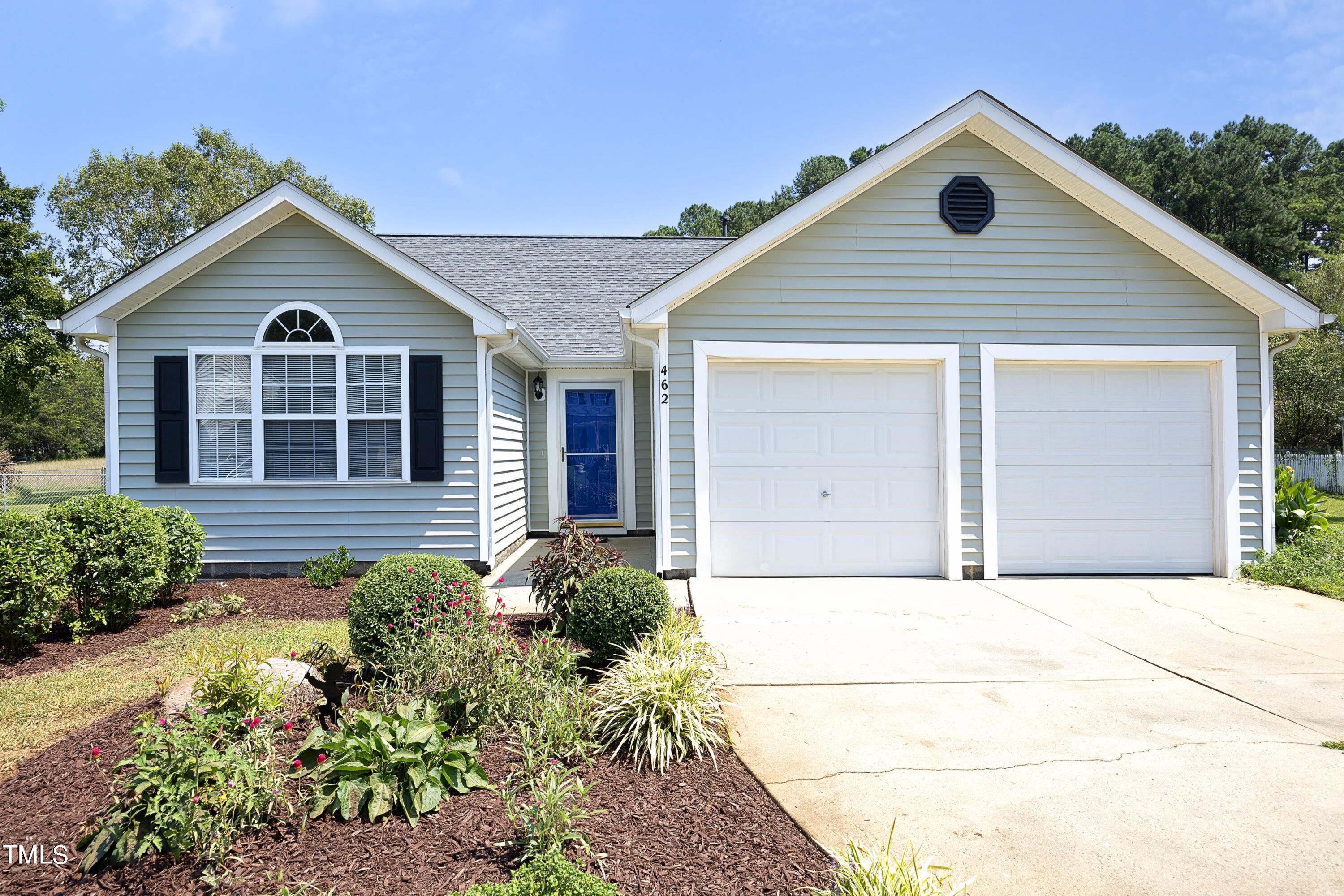 Churchwood Ln, Pittsboro, NC 27312