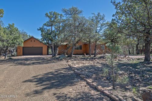 4823 N Rim View Loop, Pine, AZ, 85544-2504 | Card Image