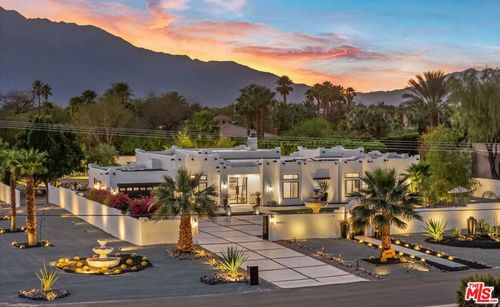 34949 Via Josefina, Rancho Mirage, CA, 92270-1760 | Card Image