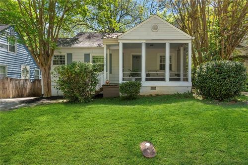 768 Antone St Nw, Atlanta, GA, 30318-7645 | Card Image