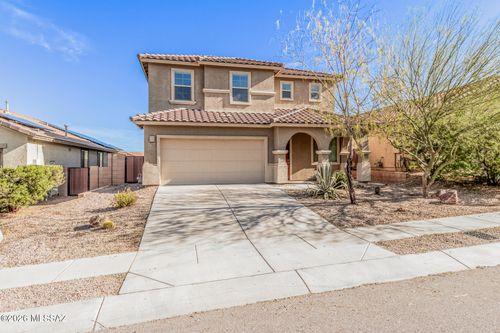 17321 S Nicholas Falls Dr, Vail, AZ, 85641-1445 | Card Image