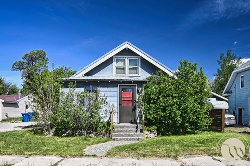210 E 4th Avenue, Big Timber, MT, 59011 | Card Image