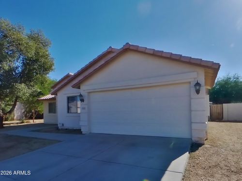 8605 W Campbell Avenue, Phoenix, AZ, 85037 | Card Image