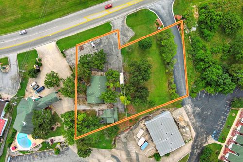 430 & 440 S Historic State Highway 165, Branson, MO, 65616 | Card Image