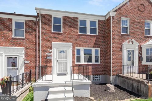 1403 N Forest Park Ave, BALTIMORE, MD, 21207-4851 | Card Image