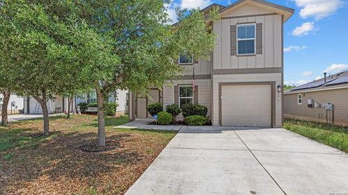 5618 Salado Fls, San Antonio, TX, 78222-2022 | Card Image