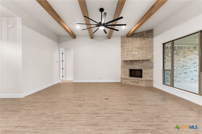 4244 Cold Springs Road, House other with 4 bedrooms, 3 bathrooms and null parking in Kempner TX | Image 4
