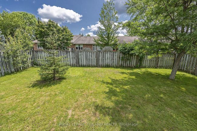 253 Mcgarrell Dr, House other with 4 bedrooms, 3 bathrooms and 2 parking in London ON | Image 38