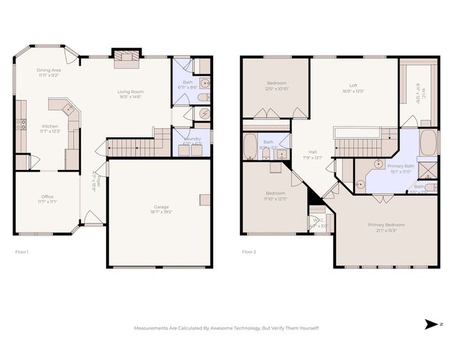 7875 Parkmount Ct, House other with 3 bedrooms, 3 bathrooms and null parking in Fort Worth TX | Image 37
