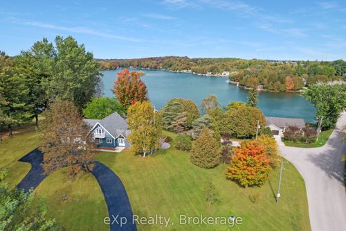 220 Lake Rosalind Road 2a N/A, Brockton, ON, N4N3B9 | Card Image