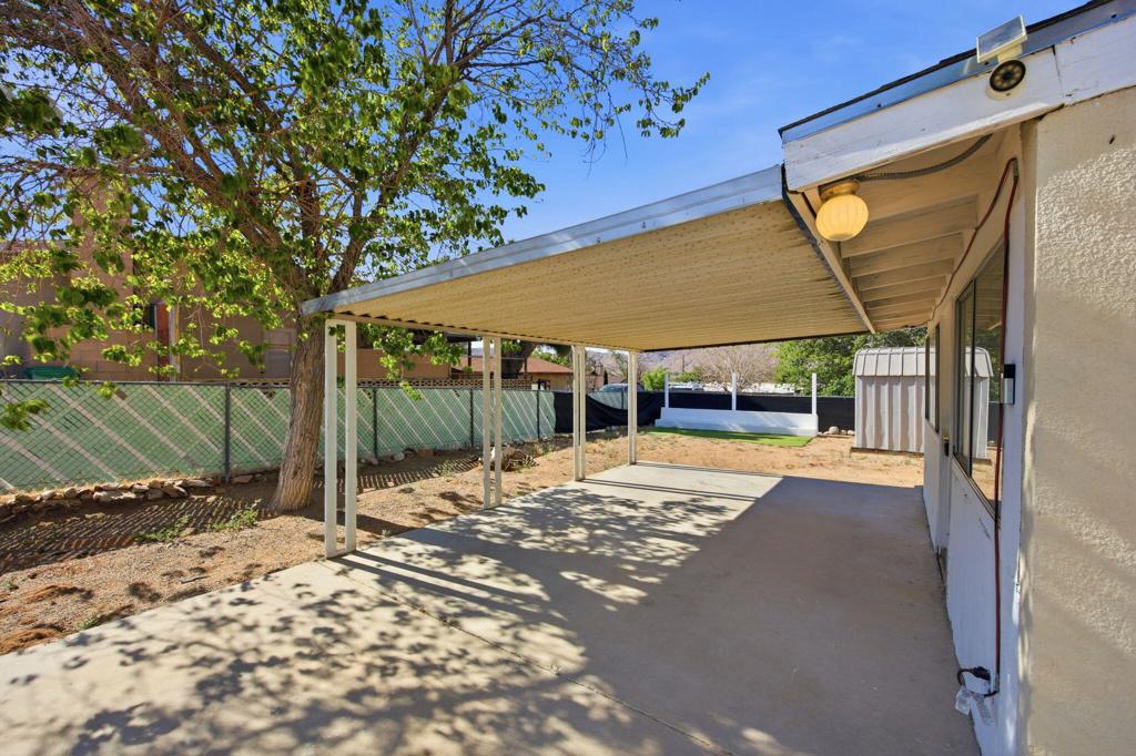 Residential in Yucca Valley