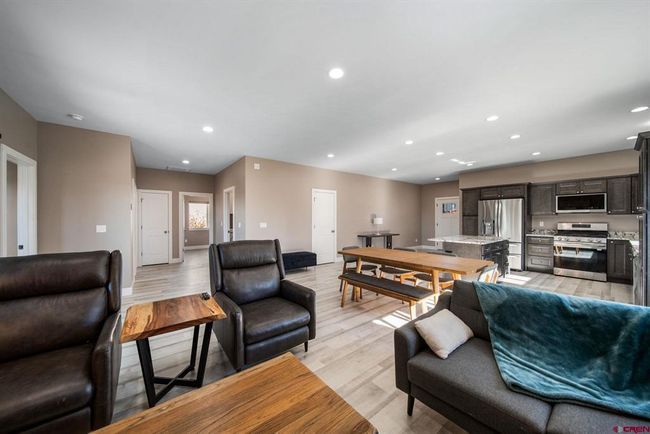449 Birch St, House other with 4 bedrooms, 2 bathrooms and null parking in Bayfield CO | Image 6