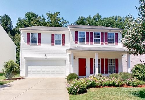 3926 Cameron Creek Dr, Matthews, NC, 28105-6771 | Card Image