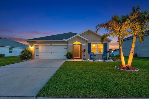 14987 Flowing Gold Drive, Bradenton, FL, 34212 | Card Image