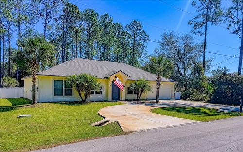 57 Ryarbor Dr, PALM COAST, FL, 32164-3416 | Card Image