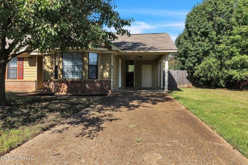 6671 Pleasant Acres Drive, Olive Branch, MS, 38654 | Card Image