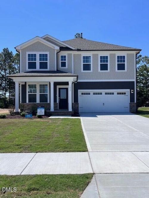 1405 Green Cypress Dr, Zebulon, NC, 27597 | Card Image