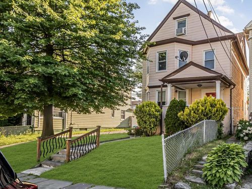 460 S 2nd Ave, Mount Vernon, NY, 10550-4504 | Card Image