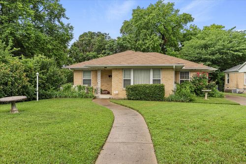 3307 Tooms St, Dallas, TX, 75227-6345 | Card Image