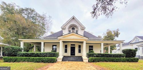 3410 Pearl Street, Shellman, GA, 39886 | Card Image