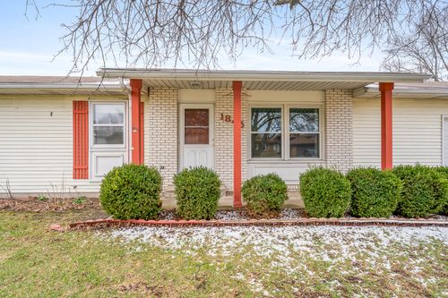 1845 W 99th Pl, Crown Point, IN, 46307 | Card Image