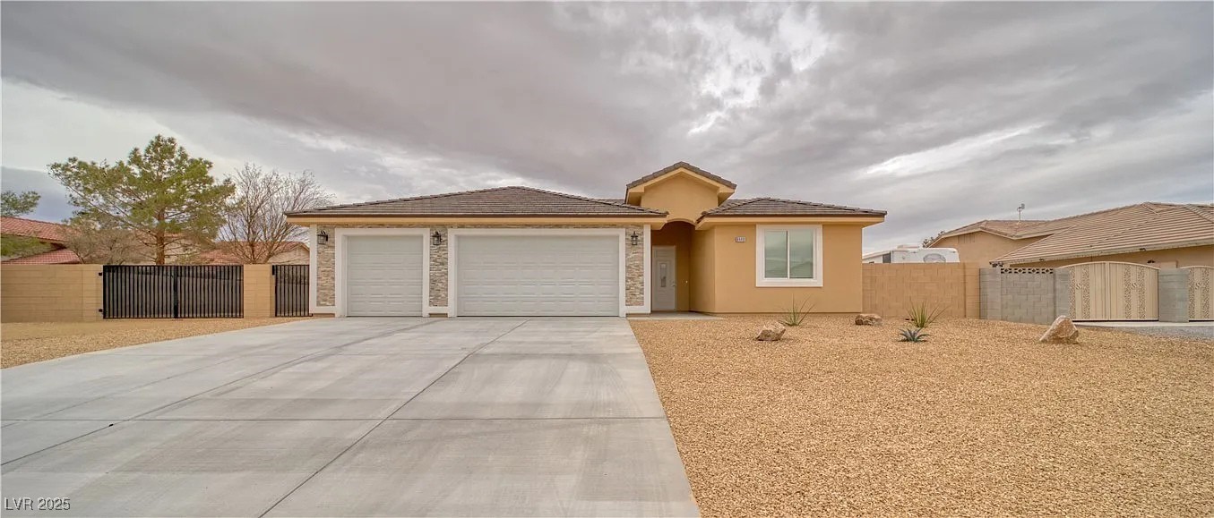 Residential in Pahrump 2