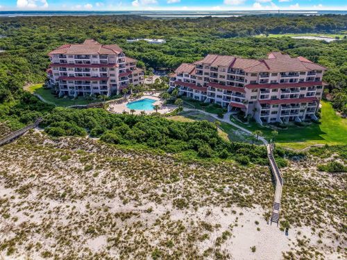 253-279 Sandcastle Court, Amelia Island, FL, 32034 | Card Image