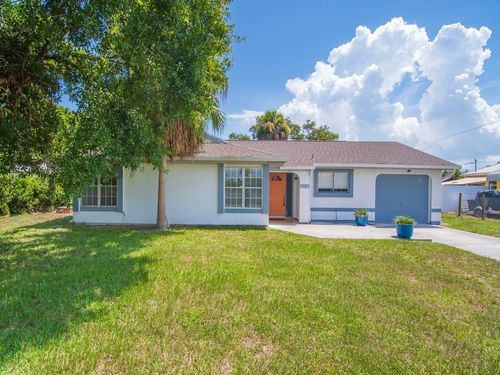 611 23rd Pl Sw, VERO BEACH, FL, 32962-8110 | Card Image