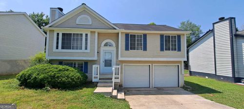 6091 Raintree Bnd, lithonia, GA, 30058-7972 | Card Image