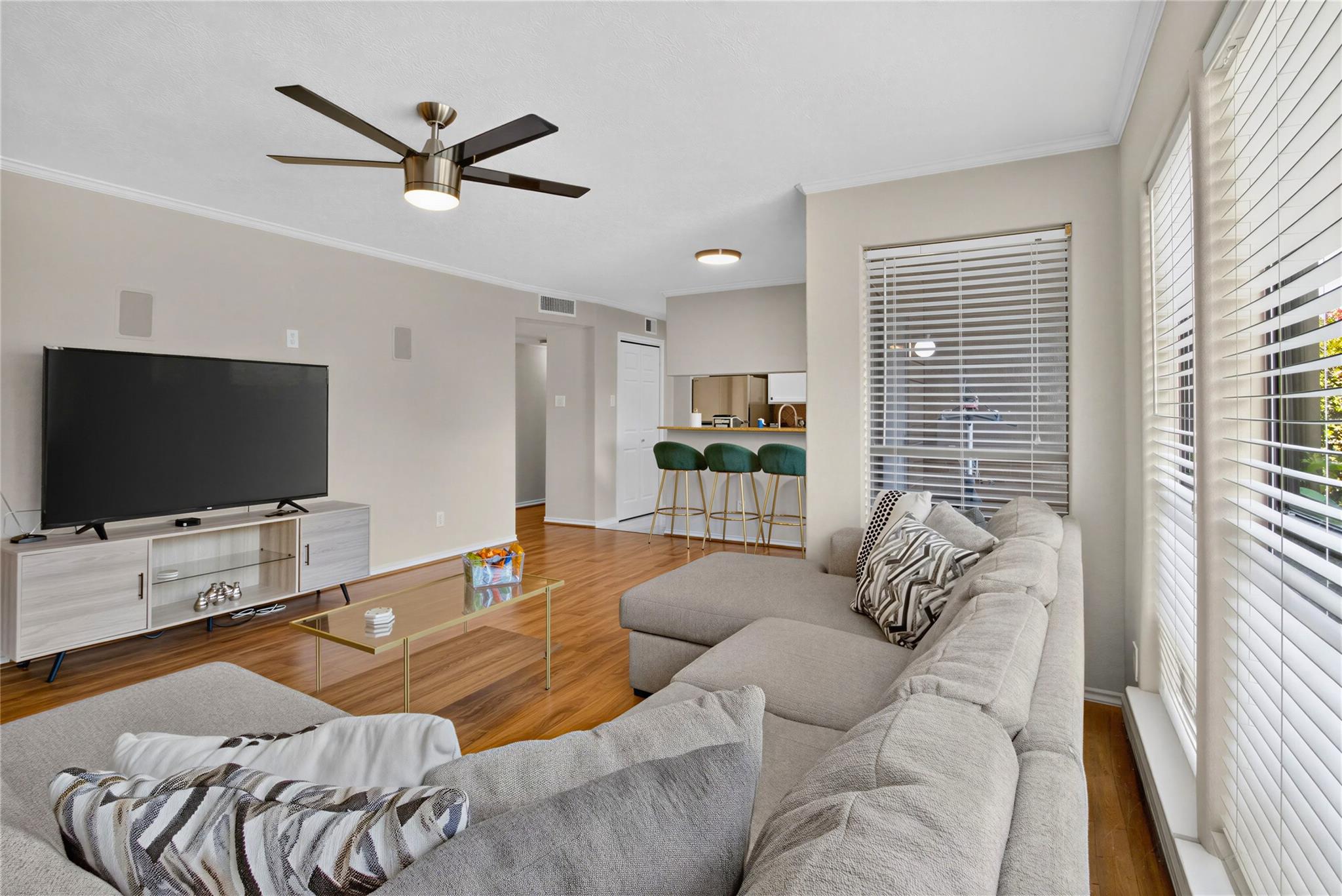 Residential in Houston 4
