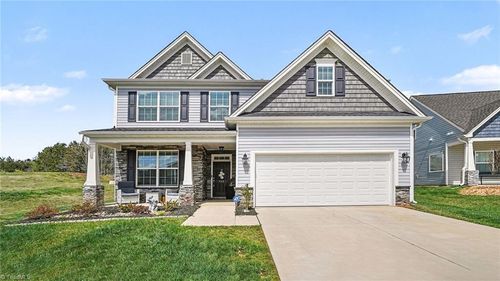 700 Cannonade Dr, Whitsett, NC, 27377-8004 | Card Image
