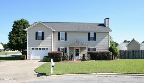 b-109 Kevin Cir, Winterville, NC, 28590-8593 | Card Image