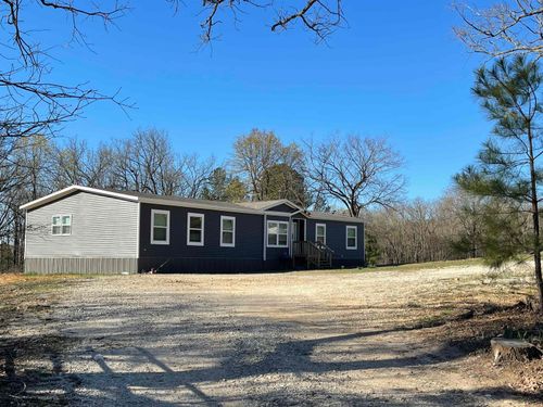 95 Highway 117 Spur, Powhatan, AR, 72458-8505 | Card Image