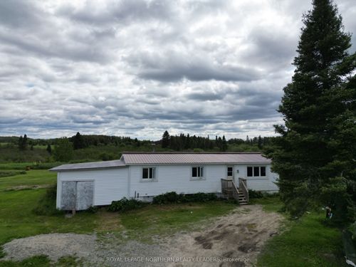 1545 Wildgoose Rd, Ramore, ON, P0K1R0 | Card Image