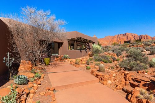 989 Shonto Ridge Dr, Ivins, UT, 84738 | Card Image