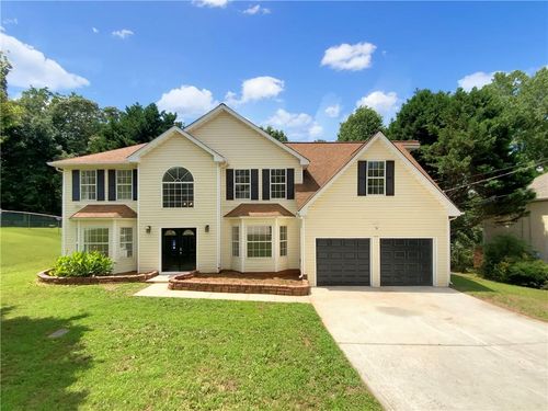 5159 Round Table Dr, Ellenwood, GA, 30294-6548 | Card Image