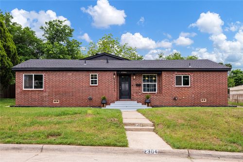 2304 Annabelle Lane, Fort Worth, TX, 76119 | Card Image