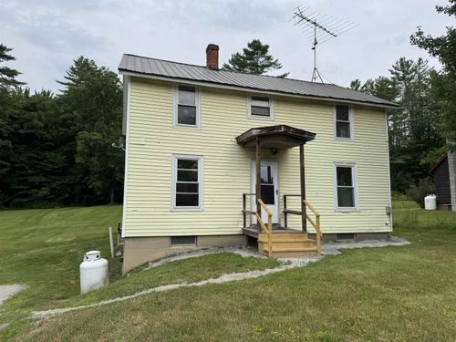 706 Vt Route 12, Middlesex, VT, 05602-9351 | Card Image