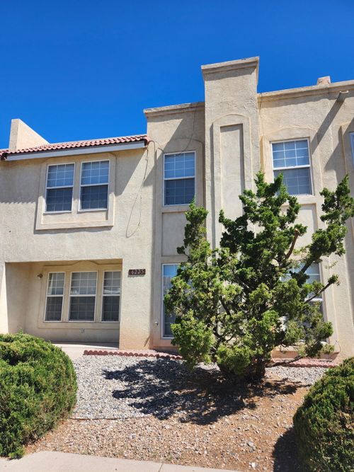 6225 Bent Tree Dr Nw, Albuquerque, NM, 87120-3742 | Card Image