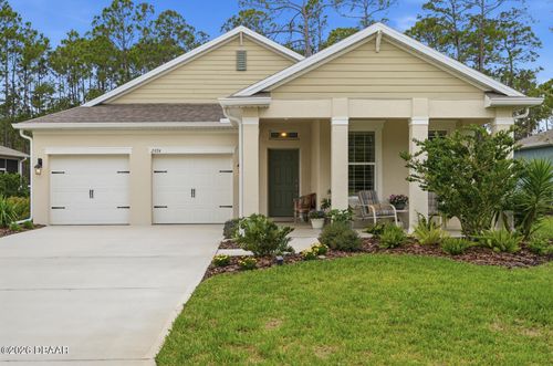 2974 Monaghan Dr, Ormond Beach, FL, 32174-2009 | Card Image