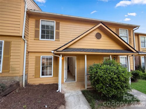 4037 Briarhill Drive, Charlotte, NC, 28215 | Card Image