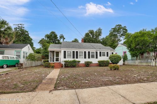 610 Ivey Circle, Wilmington, NC, 28401 | Card Image