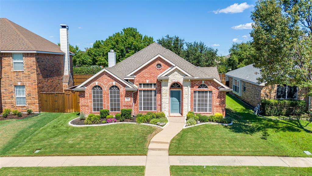 Phoenix Dr, The Colony, TX 75056