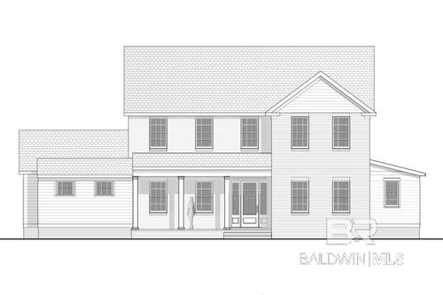 282 Mt Pleasant Blvd, Fairhope, AL, 36532 | Card Image