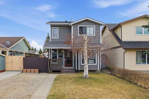 96 Abberfield Cres Ne, Calgary, AB, T2A6N6 | Card Image