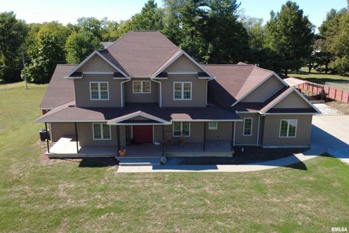 325 S Gordon St, Nauvoo, IL, 62354-1320 | Card Image