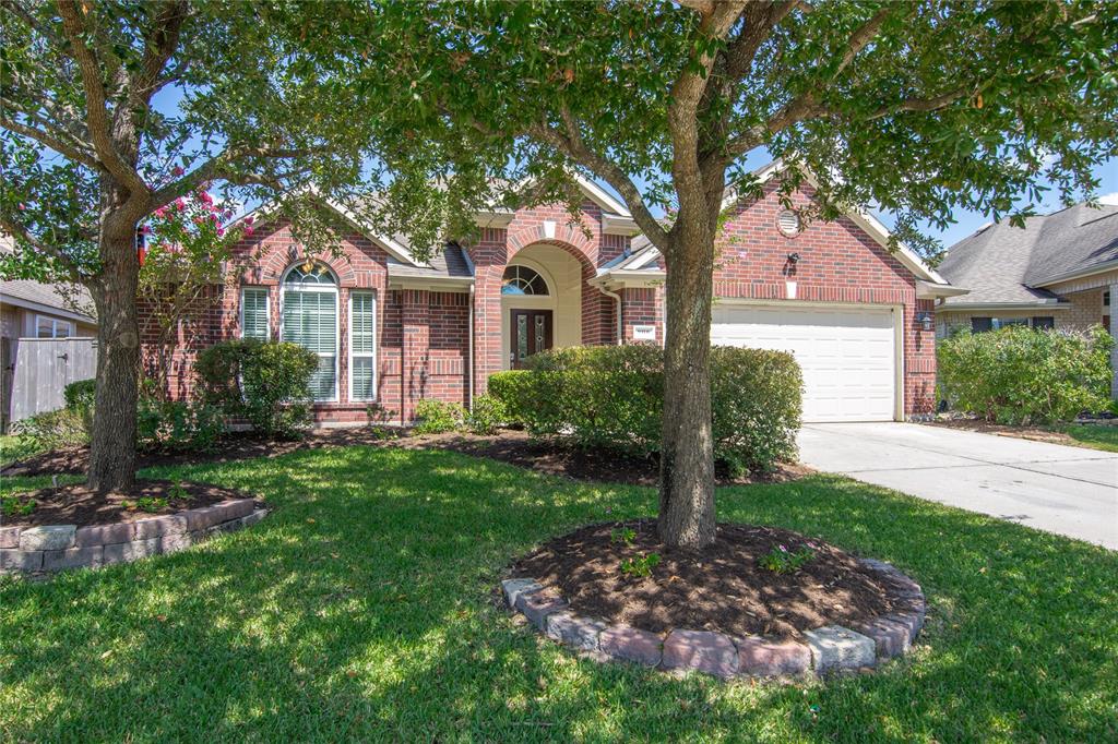 Glenfair Ct, Spring, TX 77379