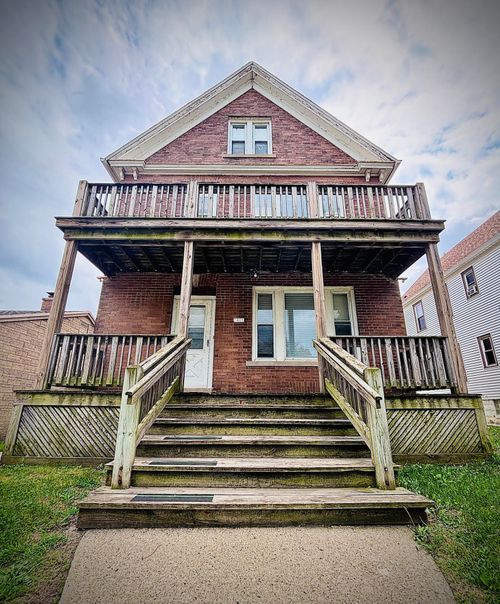 1405 W Oklahoma Ave, Milwaukee, WI, 53215-4639 | Card Image