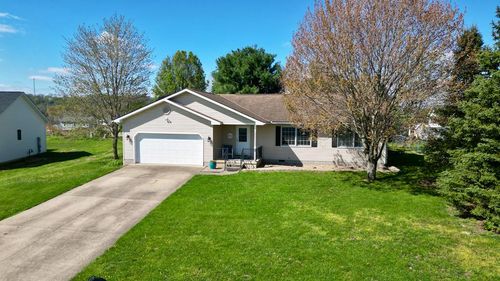 58 Custer Dr, Chillicothe, OH, 45601-9518 | Card Image